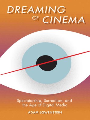 cover image of Dreaming of Cinema